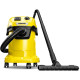 Хозяйственный пылесос Karcher WD 3 P V-17/4/20 (1.628-170.0)