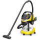 Хозяйственный пылесос Karcher WD 5 P S V-25/5/22 (1.628-356.0)