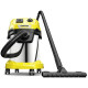 Хозяйственный пылесос Karcher WD 3 P S V-17/4/20 (1.628-135.0)
