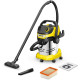 Хозяйственный пылесос Karcher WD 5 P S V-25/5/22 (1.628-356.0)
