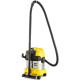 Хозяйственный пылесос Karcher WD 4 S V-20/5/22 (1.628-250.0)