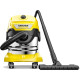 Хозяйственный пылесос Karcher WD 4 S V-20/5/22 (1.628-250.0)
