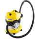 Хозяйственный пылесос Karcher WD 4 S V-20/5/22 (1.628-250.0)