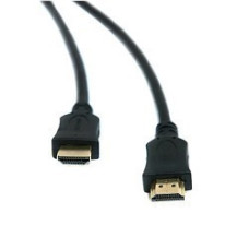 Proconnect 17-6206-6 Кабель HDMI - HDMI 1,4, 5м, Gold