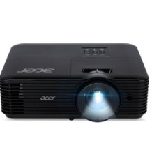Acer X118HP [MR.JR711.00Z/MR.JR711.00Y] (DLP 3D, SVGA, 4000 lm, 20000/1, HDMI, Audio, 2.7kg, EURO)