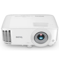 BenQ MS560 Проектор WHITE [9H.JND77.13E/9H.JND77.13R]
