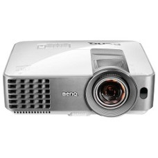 BenQ MW632ST [9H.JE277.1HE] {DLP 3200Lm (1280x800) 13000:1 ресурс лампы:4000часов 1xUSB typeA 2xHDMI 2.6кг}