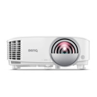 BenQ MX808STH белый [9H.JMG77.13R]