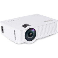 Проектор Cactus CS-PRE.09WT.WVGA LCD 1200Lm (1024x600) 350:1 ресурс лампы:30000часов 2xUSB typeA 1xHDMI 1.5кг