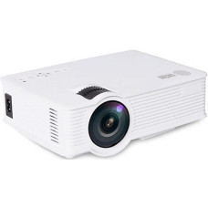 Проектор Cactus CS-PRE.09WT.WVGA LCD 1200Lm (1024x600) 350:1 ресурс лампы:30000часов 2xUSB typeA 1xHDMI 1.5кг