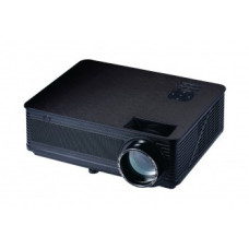 Cactus Проектор CS-PRM.05B.WXGA-W {LCD 2800Lm (1280x800) 2000:1 ресурс лампы:30000часов 2xUSB typeA 2xHDMI 4.2кг}