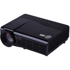 Cactus Проектор CS-PRO.09B.WXGA-A {LCD 3000Lm (1280x720) 2000:1 ресурс лампы:50000часов 2xUSB typeA 2xHDMI 4.7кг}
