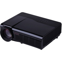 Cactus Проектор CS-PRO.09B.WXGA-W {LCD 3000Lm (1280x720) 2000:1 ресурс лампы:50000часов 2xUSB typeA 2xHDMI 4.7кг}