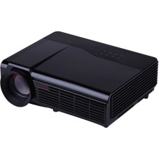 Cactus Проектор CS-PRO.09B.WXGA-W {LCD 3000Lm (1280x720) 2000:1 ресурс лампы:50000часов 2xUSB typeA 2xHDMI 4.7кг}
