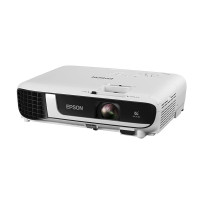Epson EB-W52 white Проектор {LCD, 1280?800, 4000Lm, 1,49-1,72:1, 16000:1, VGA, HDMI, Composite, USB-A, USB-B} [V11HA02053]