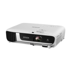 Epson EB-W52 white Проектор {LCD, 1280?800, 4000Lm, 1,49-1,72:1, 16000:1, VGA, HDMI, Composite, USB-A, USB-B} [V11HA02053]