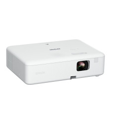 Epson CO-W01 white Проектор {LCD, 1280?800, 3000Lm, 1,27-1,71:1, 300:1, HDMI, USB-A} [V11HA86040]
