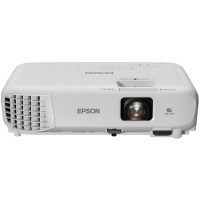 Epson EB-W06 [V11H973040] {3LCD 3700lm WXGA (1280x800) 16 000:1}