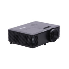 INFOCUS IN114aa {DLP 3800Lm XGA (1.94-2.16:1) 30000:1 HDMI1.4 D-Sub S-video AudioIn AudioOut USB-A(power) 3W 2.6 кг}