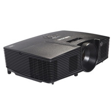 INFOCUS IN114xv {DLP 3800Lm XGA (1.94-2.16:1) 30000:1 HDMI1.4 1xVGA S-video AudioIN AudioOut USB-A 3W}