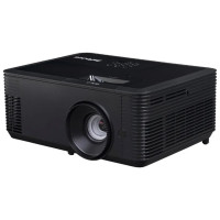 INFOCUS IN2138HD Проектор {DLP 4500Lm FullHD 28500:1 1.12-1.47:1 лампа 15000ч.(ECO mode)}