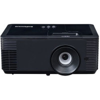 Infocus IN2136 Проектор DLP 4500Lm (1280x800) 28500:1 ресурс лампы:10000часов 3xHDMI 3.2кг