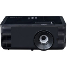 Infocus IN2136 Проектор DLP 4500Lm (1280x800) 28500:1 ресурс лампы:10000часов 3xHDMI 3.2кг