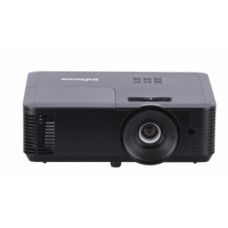 INFOCUS IN118bb {(Full 3D) DLP, 3400 ANSI Lm, Full HD, (1.47-1.62:1), 30000:1, 2xHDMI 1.4, 1VGA in, 1VGA out, S-video, USB-A, 10W, лампа 15000ч., 2.6 кг}