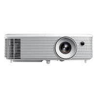 Optoma HD28i Универсальный проектор для домашних развлечений {DLP 1080p 4000lm 5000:1}