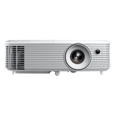 Optoma HD28i Универсальный проектор для домашних развлечений {DLP 1080p 4000lm 5000:1}
