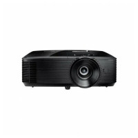 Optoma H185X Проектор Home Entertainment /Cinema {DLP 1280x800 3700Lm 28000:1 HDMI VGA AudioIn VGA-OUT AudioOut 1x10W 3DReady 6000hrs} [E9PX7D701EZ4]