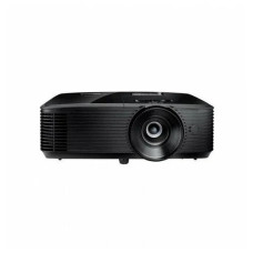 Optoma H185X Проектор Home Entertainment /Cinema {DLP 1280x800 3700Lm 28000:1 HDMI VGA AudioIn VGA-OUT AudioOut 1x10W 3DReady 6000hrs} [E9PX7D701EZ4]