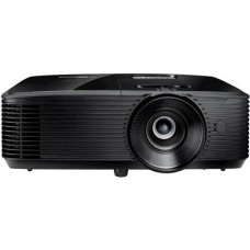 Optoma DS322e Проектор {DLP, SVGA 800x600, 3800Lm, 22000:1, HDMI, RS232, 1x10W speaker, 3D Ready, lamp 15000hrs} [E9PX7D103EZ3]