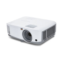 ViewSonic PA503X Проектор {DLP, XGA 1024x768, 3600Lm, 22000:1, HDMI, 1x2W speaker, 3D Ready, lamp 15000hrs, 2.12kg}