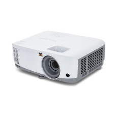 ViewSonic PA503X Проектор {DLP, XGA 1024x768, 3600Lm, 22000:1, HDMI, 1x2W speaker, 3D Ready, lamp 15000hrs, 2.12kg}