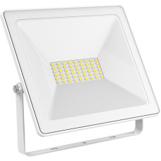 Светодиодный прожектор Gauss LED IP65 70W 6500К белый 613120370