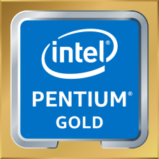 Процессор LGA 1200 Intel Pentium Gold G6400 Comet Lake 4.1GHz, 4Mb ( G6405 ) Oem