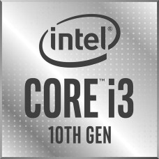 Процессор LGA 1200 Intel Core i3 10100F Comet Lake 3.6GHz, 6Mb ( i3-10100F ) Oem