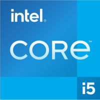 Процессор LGA 1700 Intel Core i5 12400F Alder Lake 2.5GHz, 18Mb ( i5-12400F ) Oem