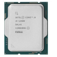Процессор LGA 1700 Intel Core i9 12900 Alder Lake 2.4GHz, 30Mb ( i9-12900 ) Oem
