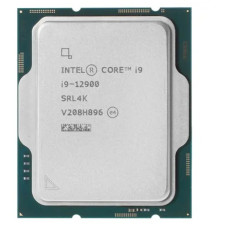 Процессор LGA 1700 Intel Core i9 12900 Alder Lake 2.4GHz, 30Mb ( i9-12900 ) Oem