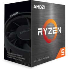 Процессор Socket AM4 AMD Ryzen 5 5600G 16Мб box