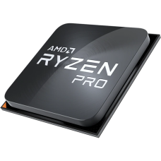 Процессор Socket AM4 AMD Ryzen 5 4650G Pro 8Мб oem