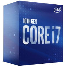 Процессор LGA 1200 Intel Core i7 10700 Comet Lake 2.9GHz, 16Mb ( i7-10700 ) Box