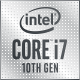 Процессор LGA 1200 Intel Core i7 10700 Comet Lake 2.9GHz, 16Mb ( i7-10700 ) Box