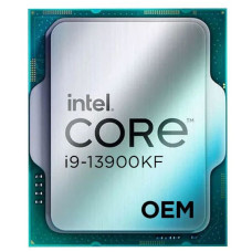 Процессор LGA 1700 Intel Core i9 13900KF Raptor Lake 3.20Hz, 36Mb ( i9-13900KF) Oem
