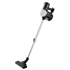 BBK BV2512 (B/W) Пылесос вертикальный, циклонный фильтр, 600 Вт, черный/ белый
