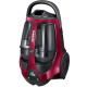 Пылесос Samsung VCC885FH3P vinous
