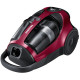 Пылесос Samsung VCC885FH3P vinous