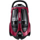 Пылесос Samsung VCC885FH3P vinous